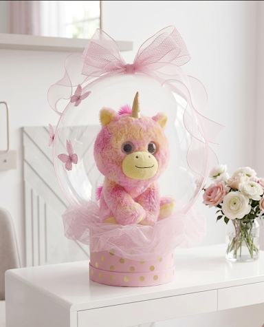 Balloon Box