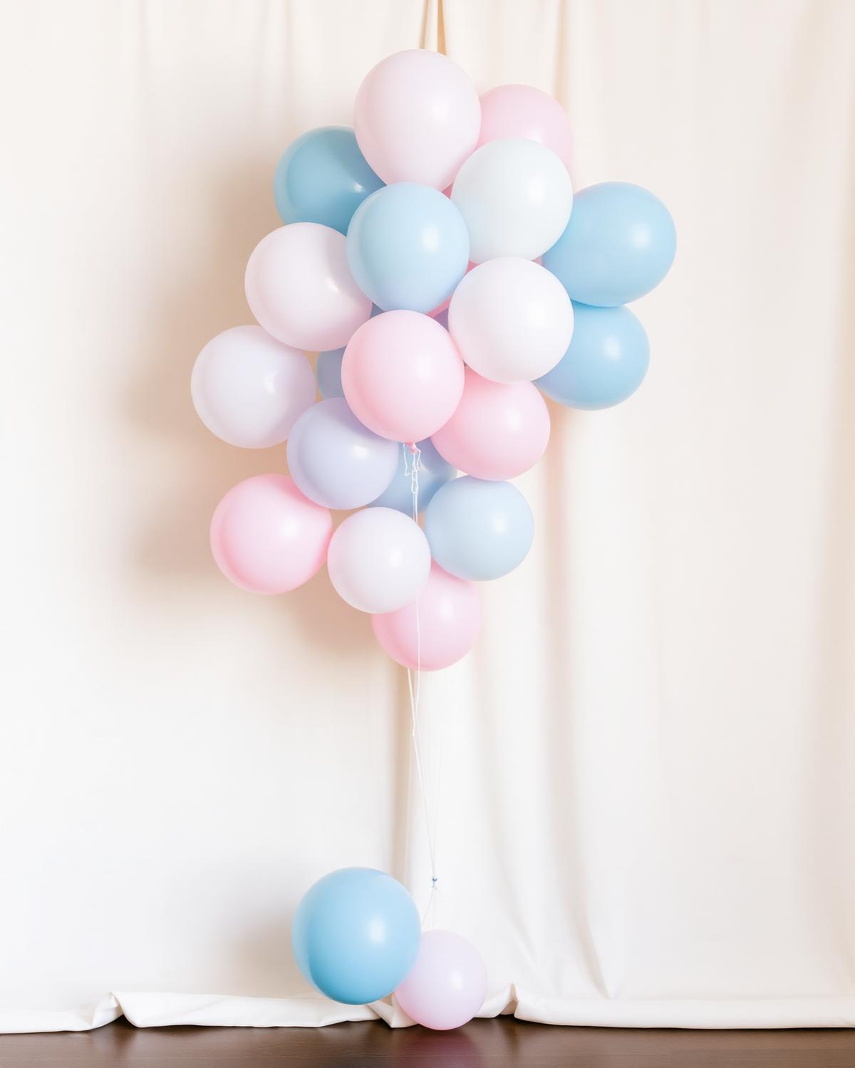 Gender Reveal