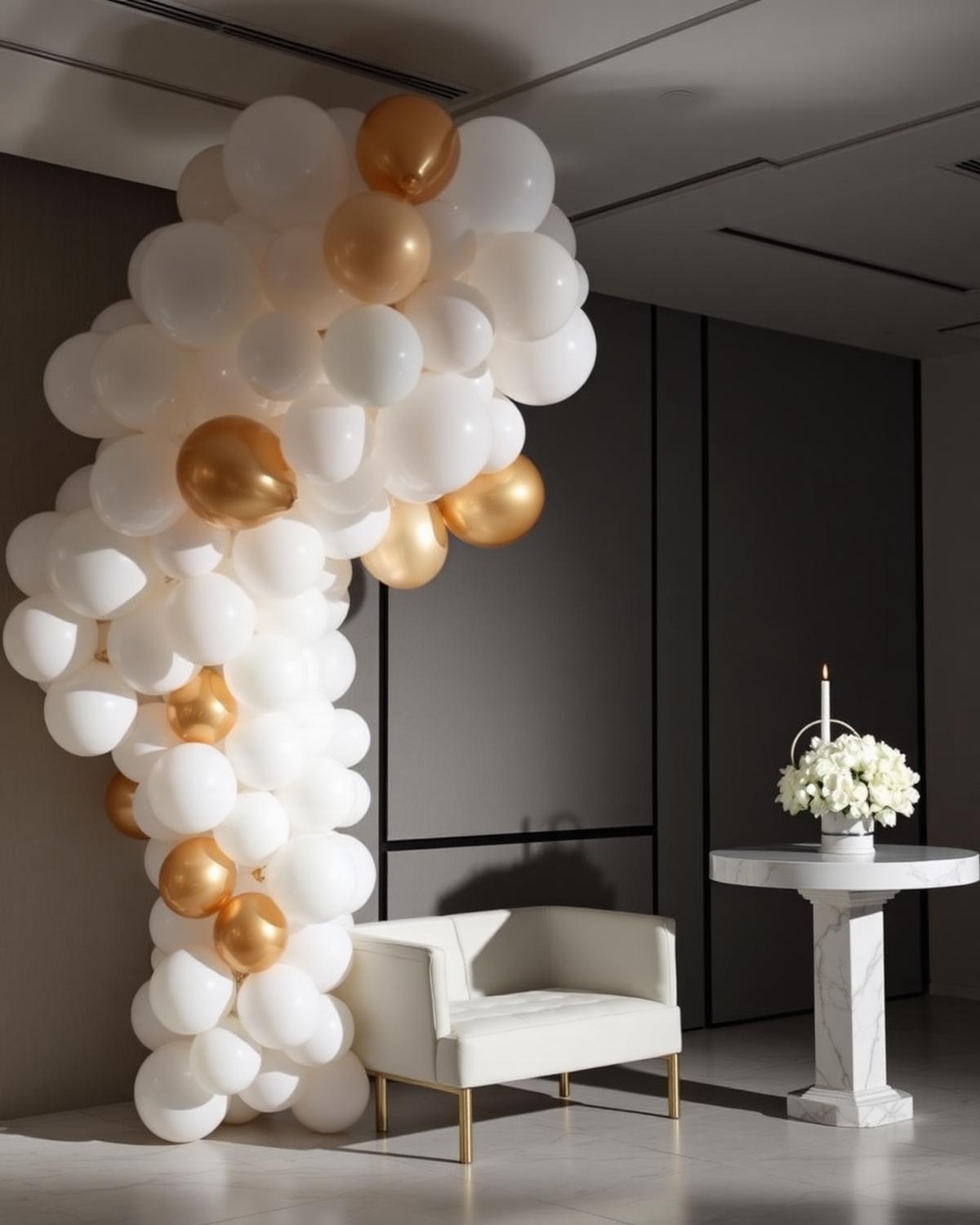 Corporate Events & Firmendekoration